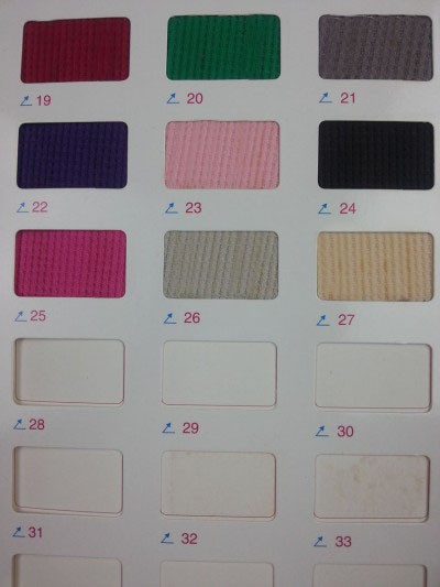 GZ-CIWI  十字羅紋  T-C508  200G 正面照